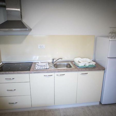 Apartman Magnolia Ivanić-Grad Exteriér fotografie