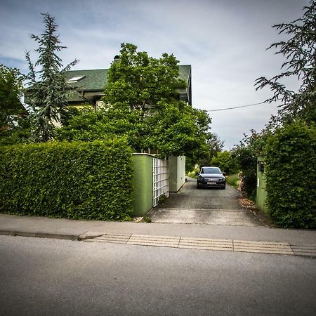 Apartman Magnolia Ivanić-Grad Exteriér fotografie