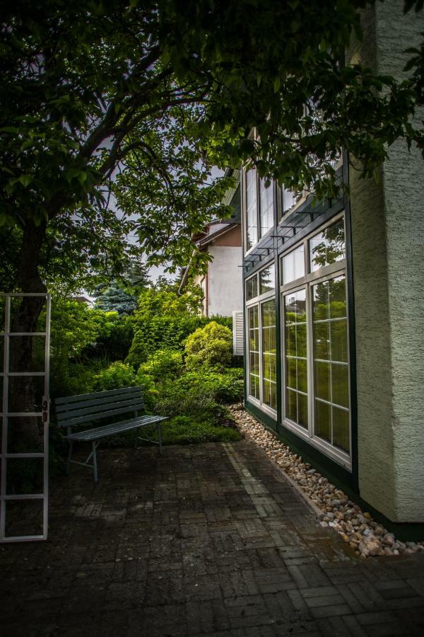 Apartman Magnolia Ivanić-Grad Exteriér fotografie