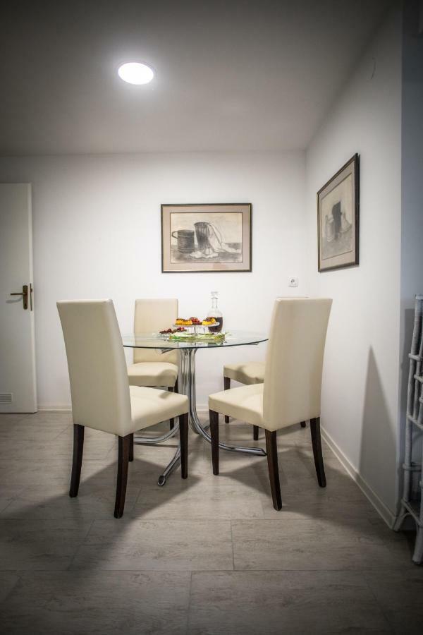Apartman Magnolia Ivanić-Grad Exteriér fotografie