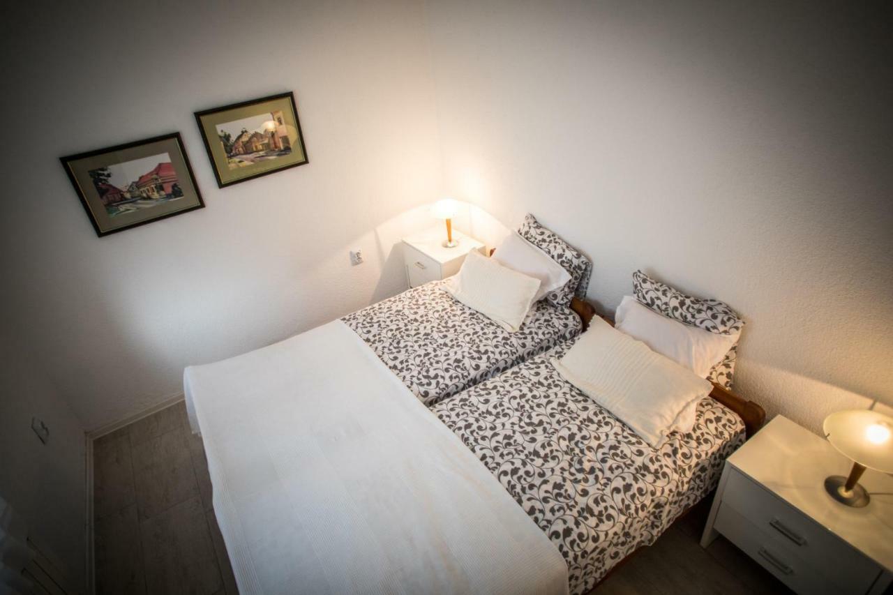 Apartman Magnolia Ivanić-Grad Exteriér fotografie