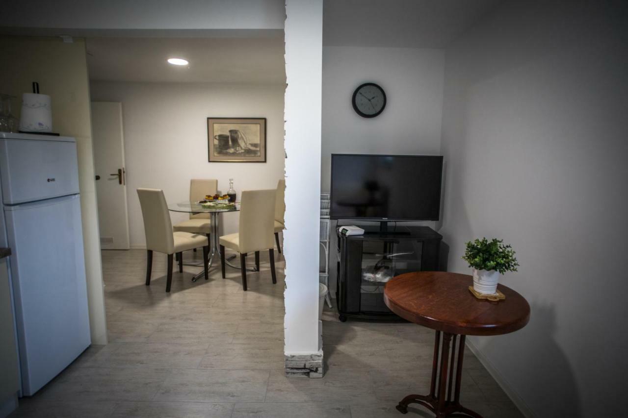 Apartman Magnolia Ivanić-Grad Exteriér fotografie