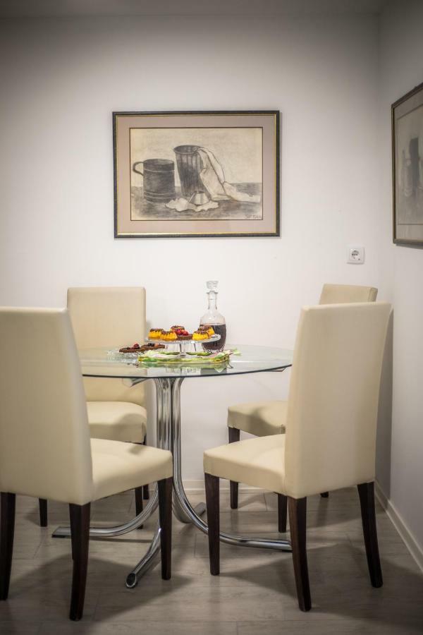 Apartman Magnolia Ivanić-Grad Exteriér fotografie