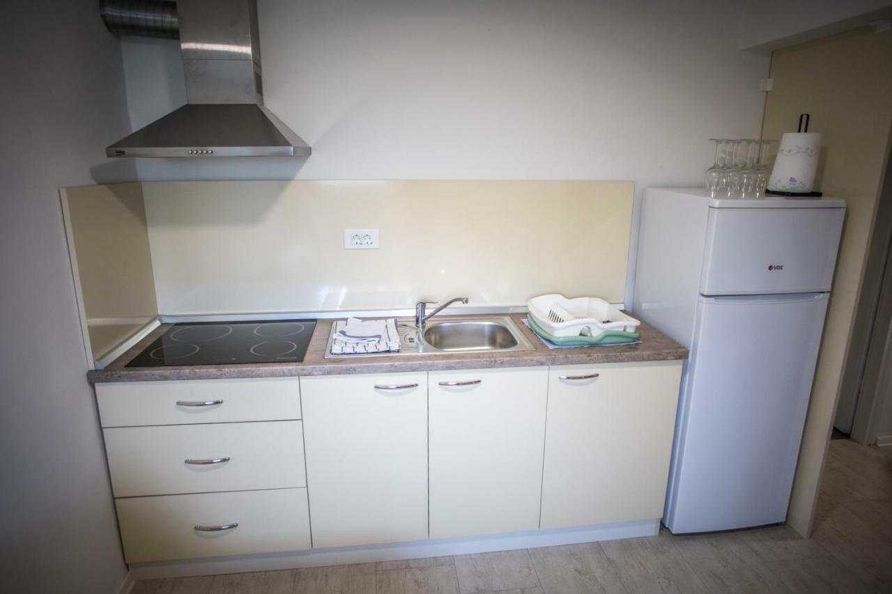 Apartman Magnolia Ivanić-Grad Exteriér fotografie