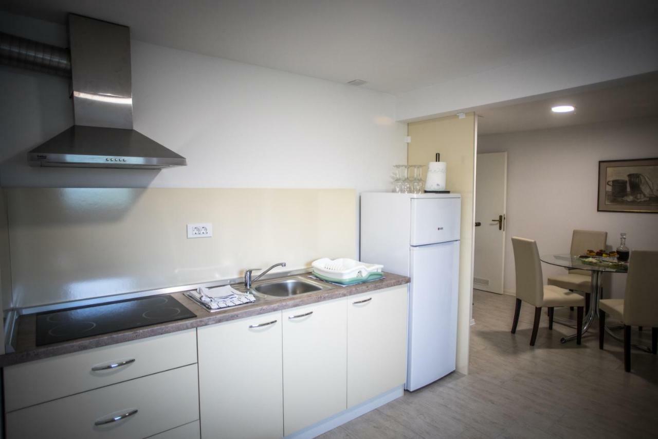 Apartman Magnolia Ivanić-Grad Exteriér fotografie