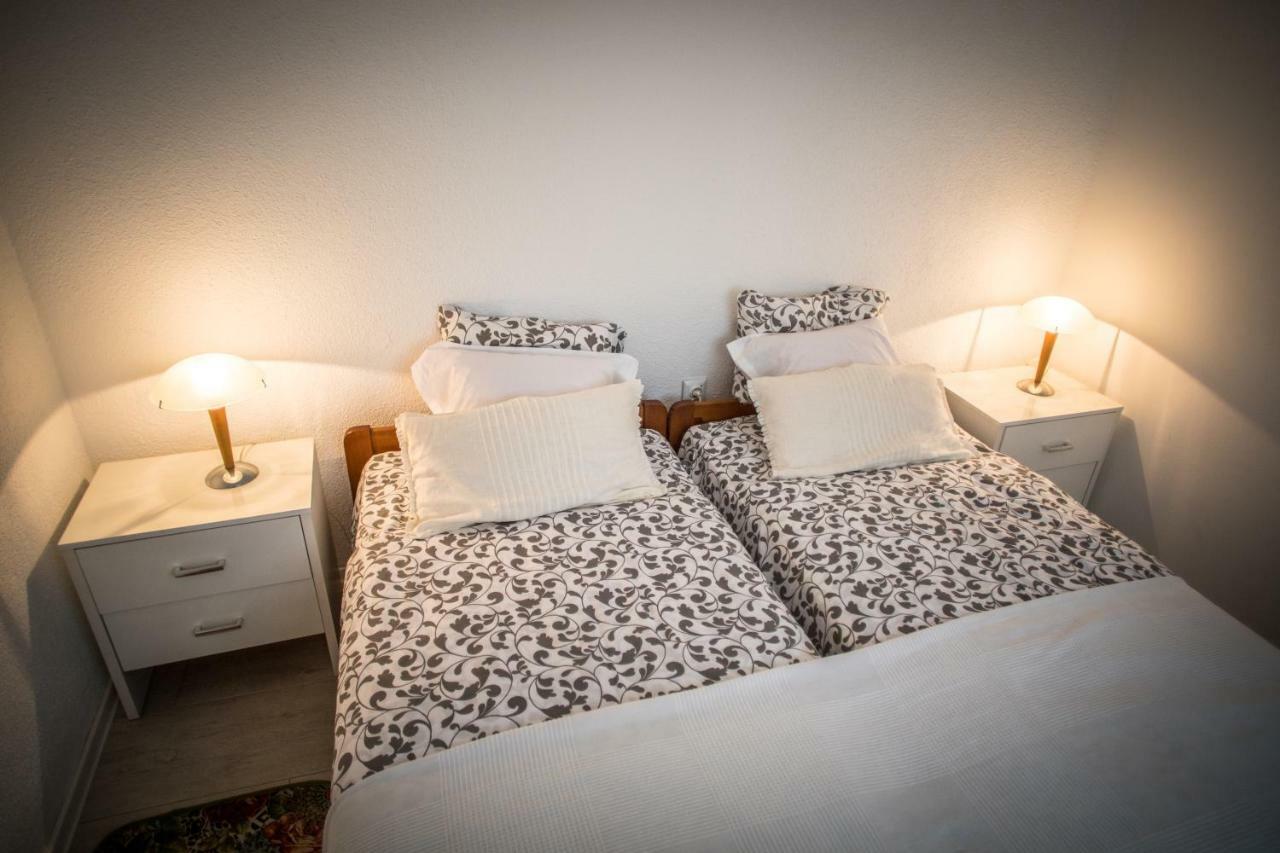 Apartman Magnolia Ivanić-Grad Exteriér fotografie