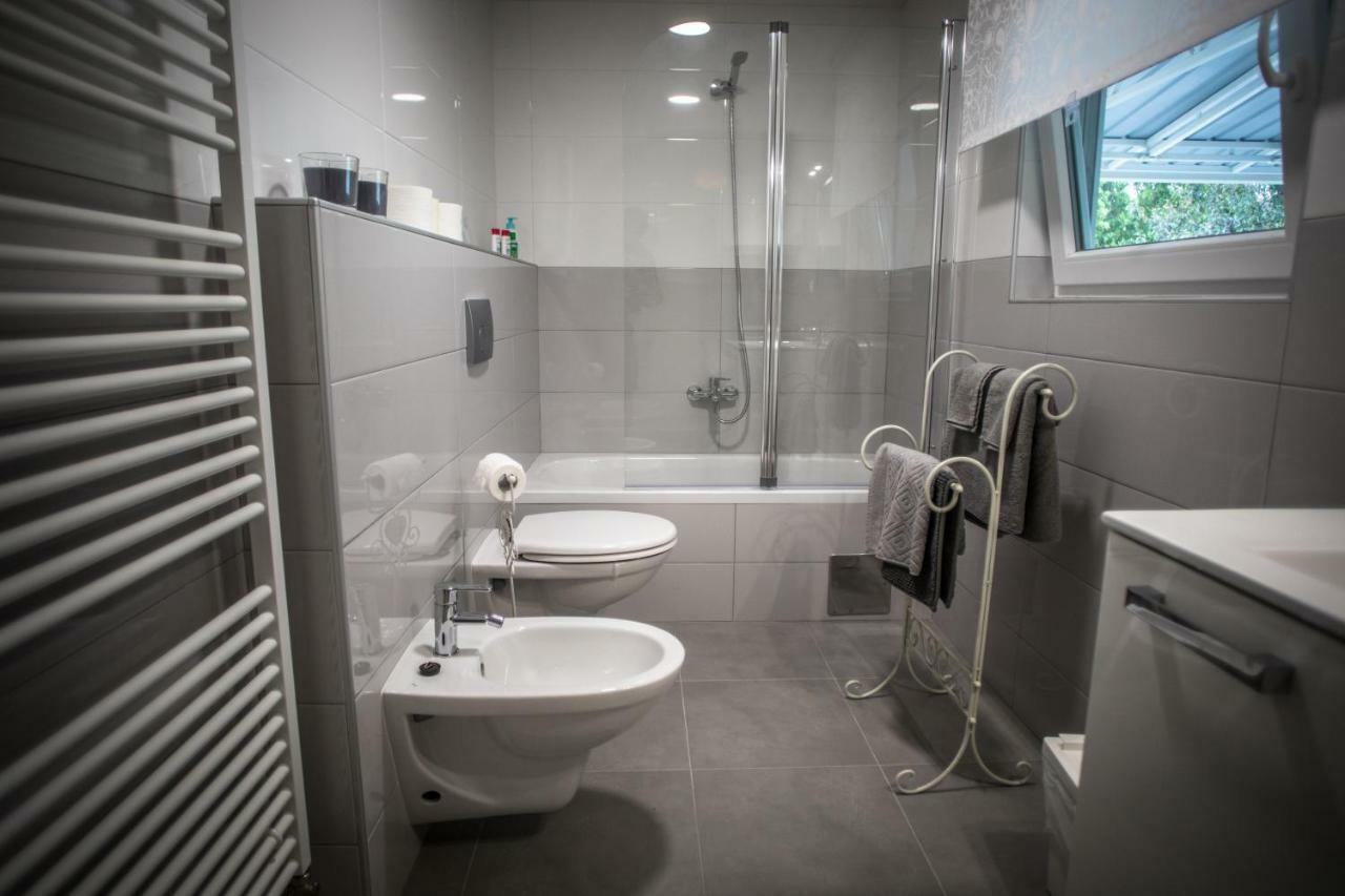 Apartman Magnolia Ivanić-Grad Exteriér fotografie