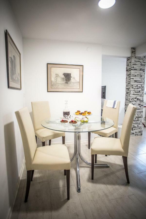 Apartman Magnolia Ivanić-Grad Exteriér fotografie