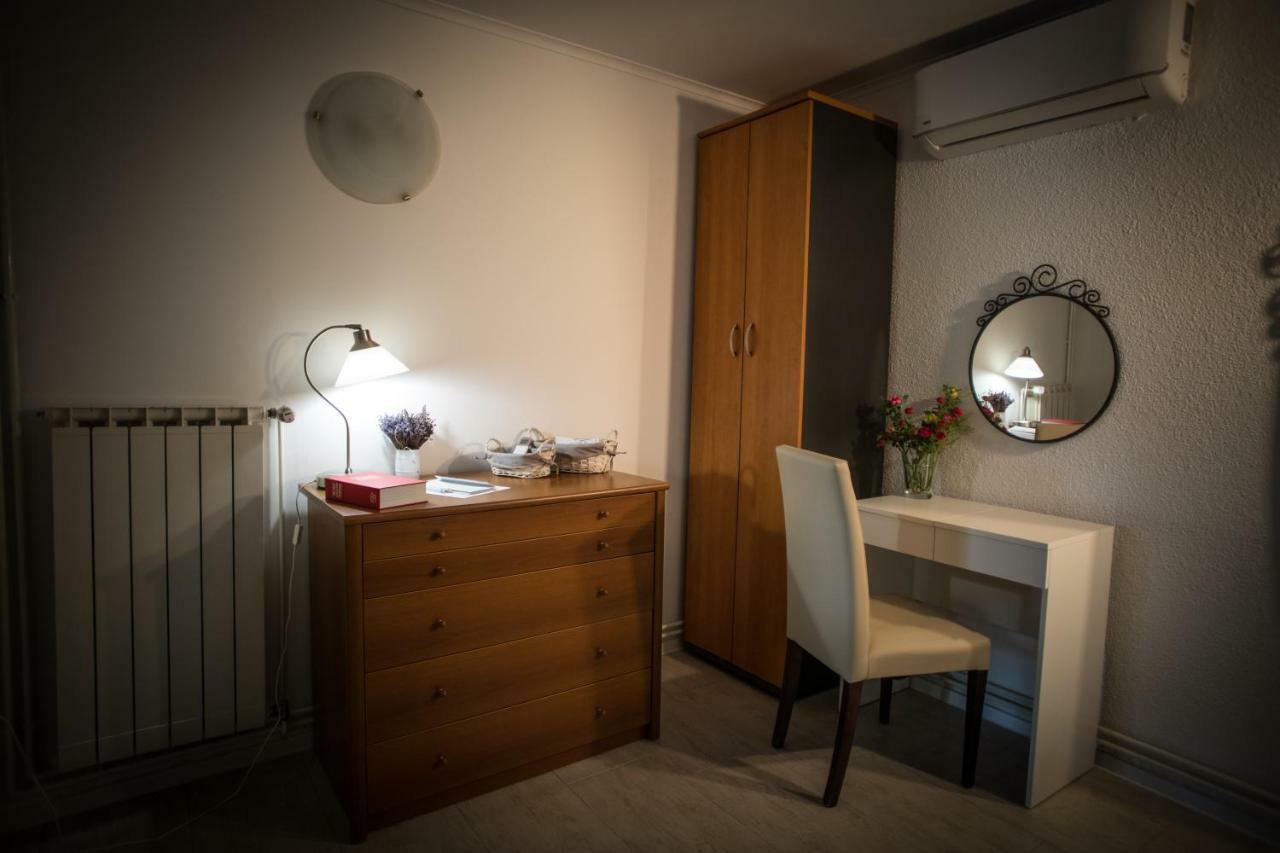 Apartman Magnolia Ivanić-Grad Exteriér fotografie