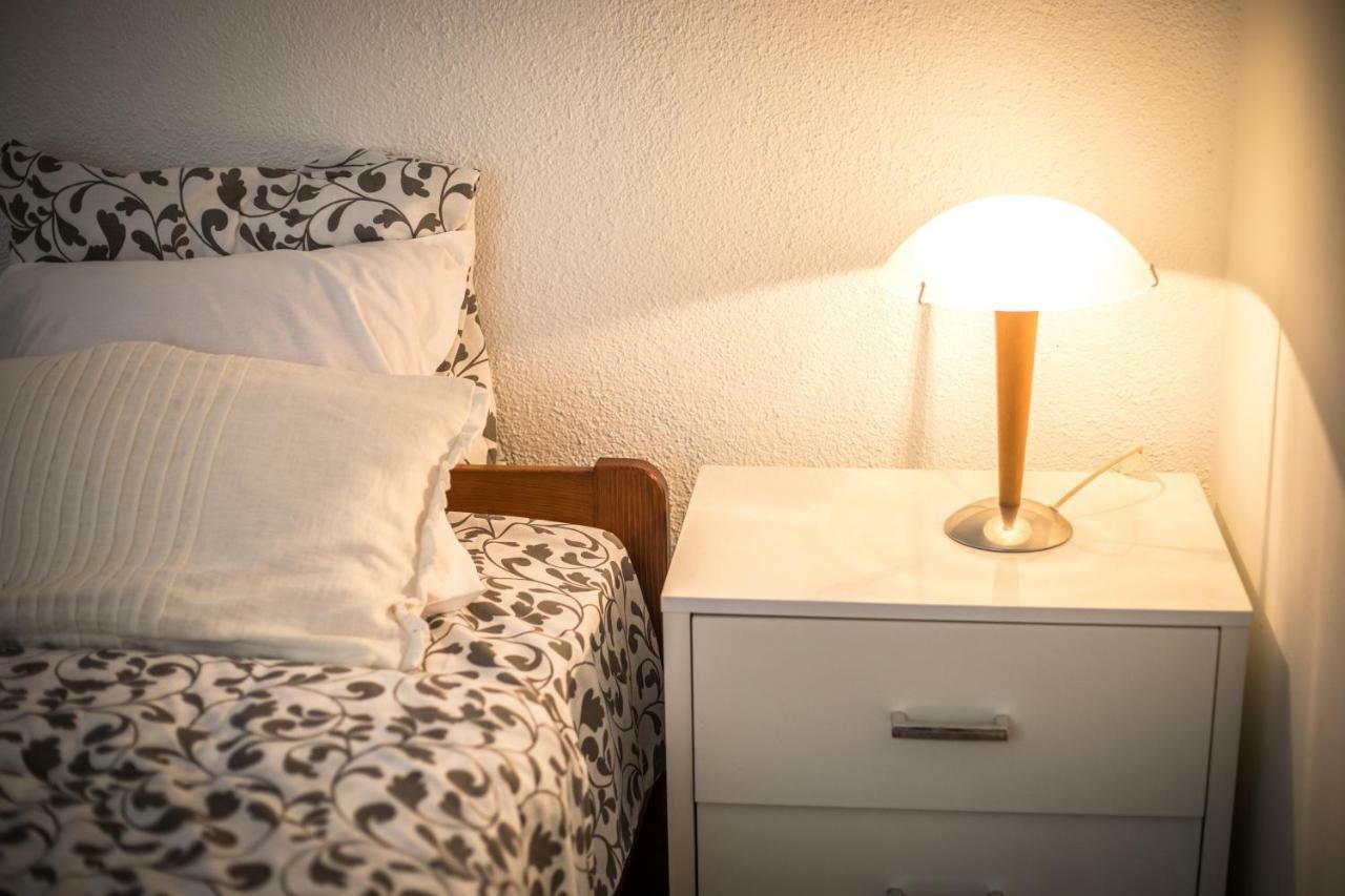 Apartman Magnolia Ivanić-Grad Exteriér fotografie