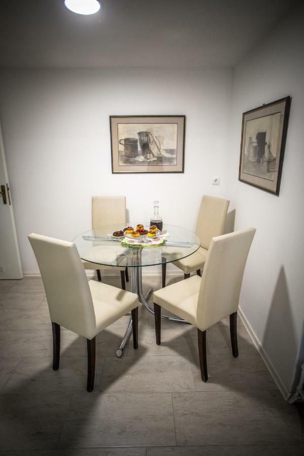 Apartman Magnolia Ivanić-Grad Exteriér fotografie