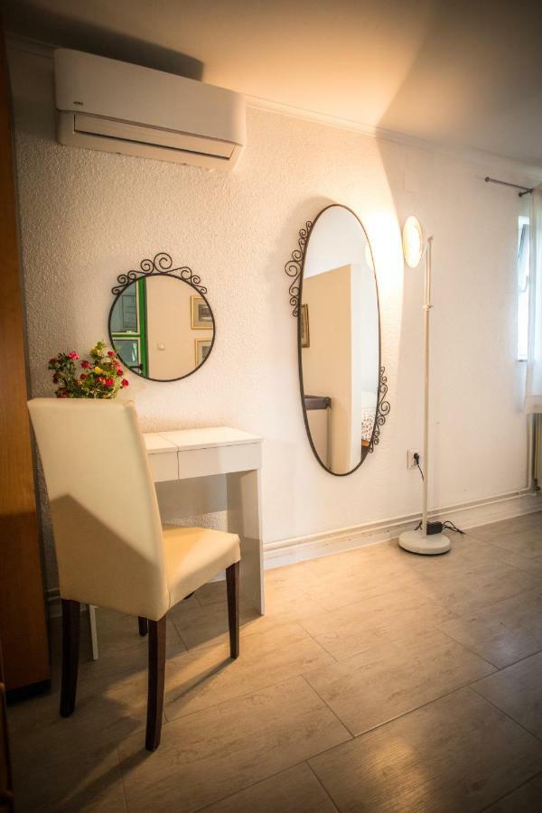 Apartman Magnolia Ivanić-Grad Exteriér fotografie