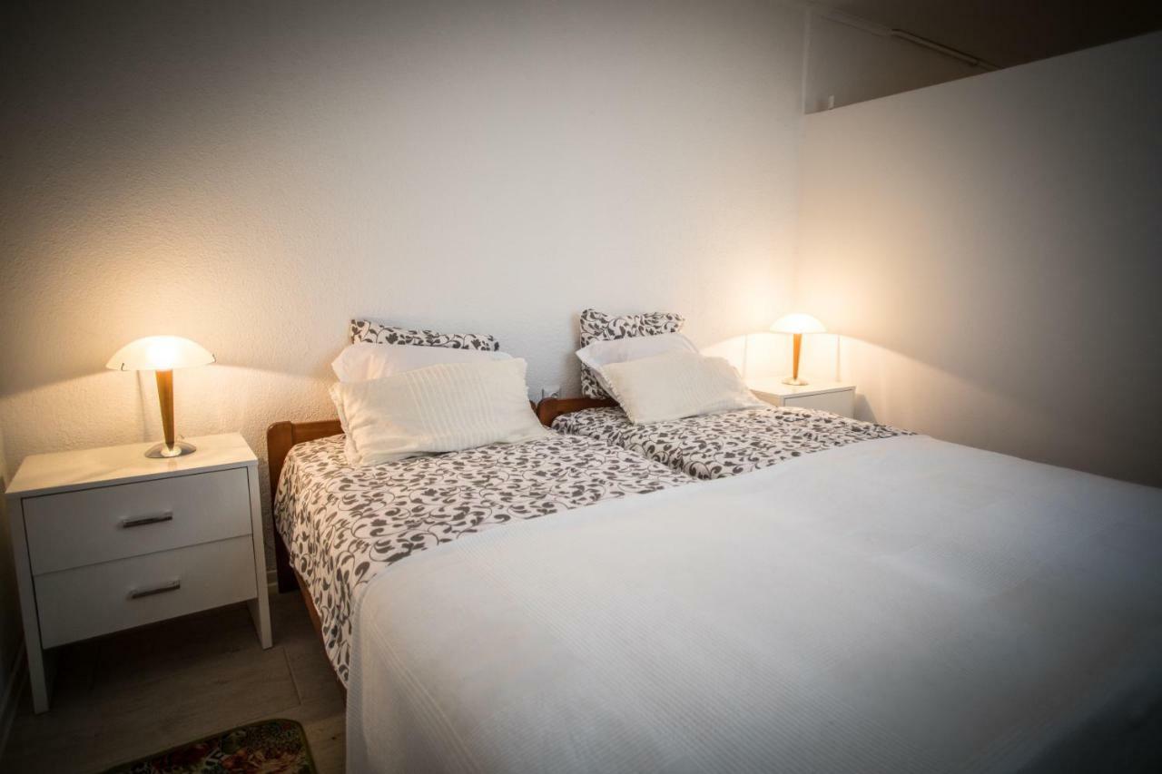 Apartman Magnolia Ivanić-Grad Exteriér fotografie