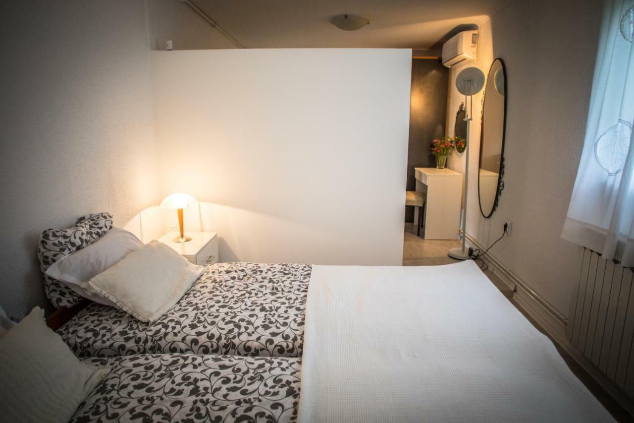 Apartman Magnolia Ivanić-Grad Exteriér fotografie