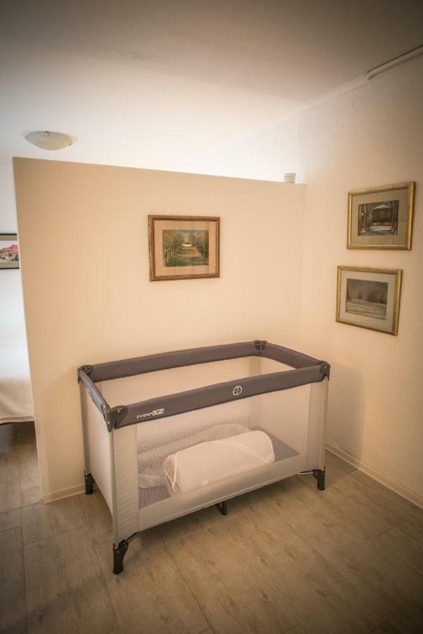 Apartman Magnolia Ivanić-Grad Exteriér fotografie