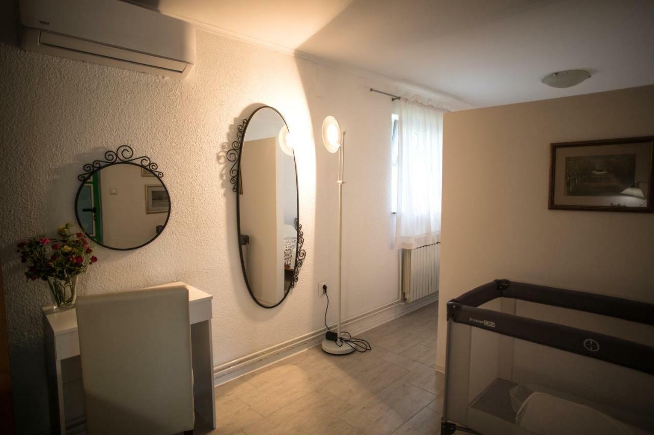 Apartman Magnolia Ivanić-Grad Exteriér fotografie