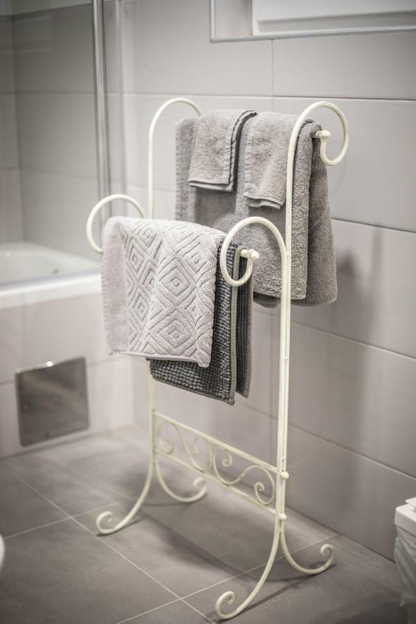 Apartman Magnolia Ivanić-Grad Exteriér fotografie