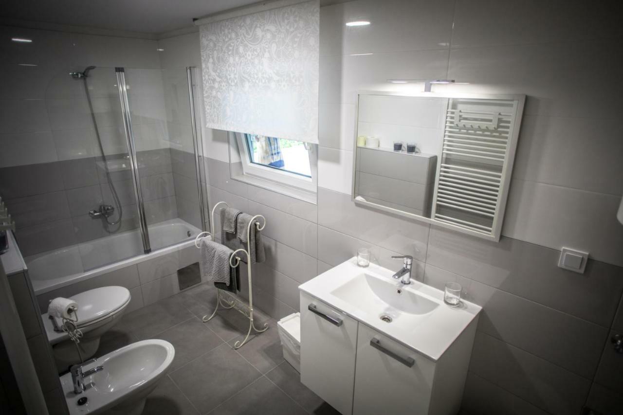 Apartman Magnolia Ivanić-Grad Exteriér fotografie