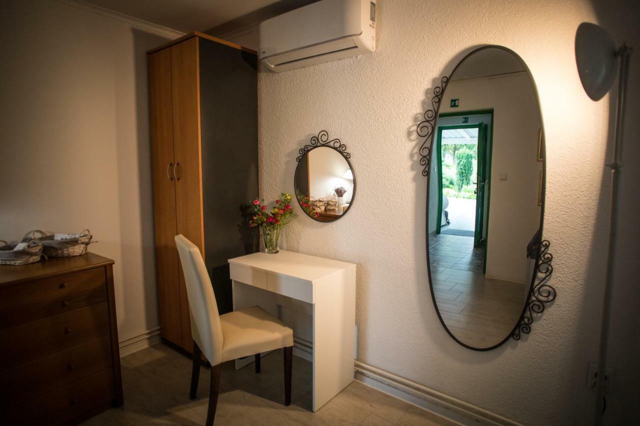 Apartman Magnolia Ivanić-Grad Exteriér fotografie