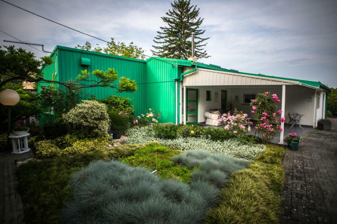 Apartman Magnolia Ivanić-Grad Exteriér fotografie