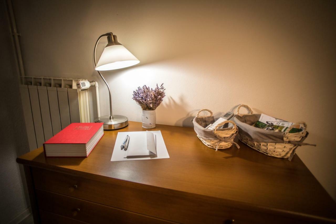 Apartman Magnolia Ivanić-Grad Exteriér fotografie
